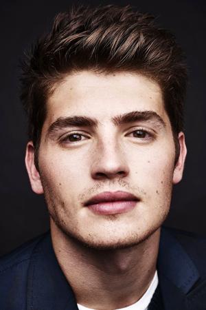 Picture of Gregg Sulkin