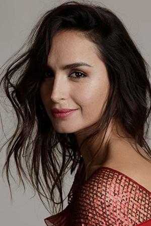 Picture of Fernanda Urrejola