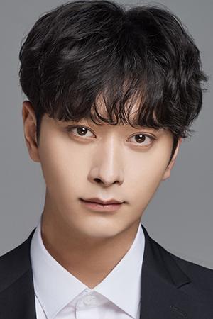Picture of Hwang Chan-sung