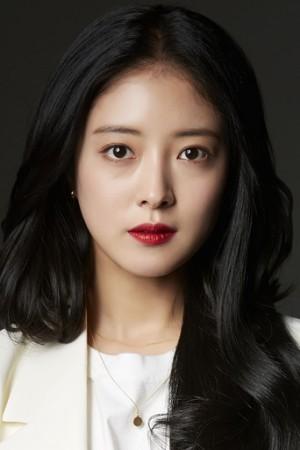 Picture of Lee Se-young