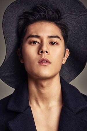 Picture of Kim Dong-jun