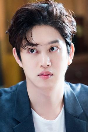 Picture of Kim Hee-chul
