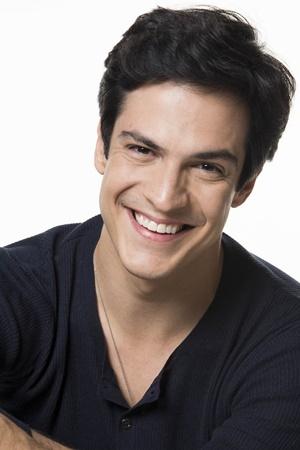 Picture of Mateus Solano