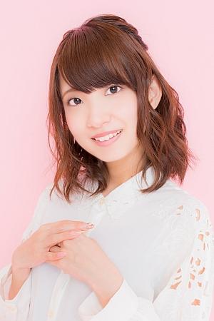 Picture of Rumi Okubo