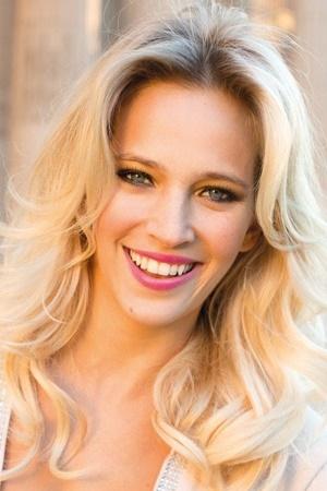 Picture of Luisana Lopilato