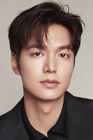 Picture of Lee Min-ho