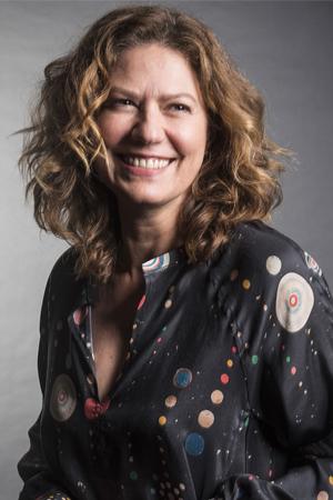 Picture of Patricia Pillar
