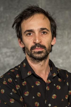 Picture of Júlio Andrade