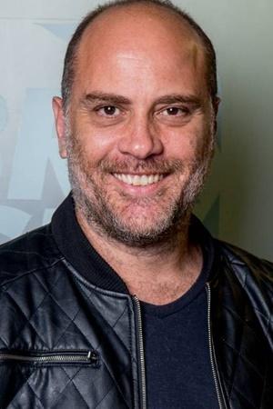 Picture of Paulo Tiefenthaler