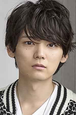 Picture of Yuki Furukawa
