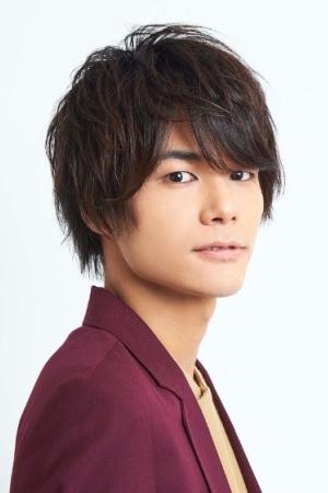 Picture of Taku Yashiro