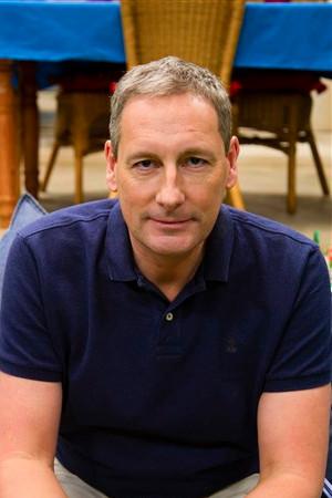 Picture of Gert Verhulst