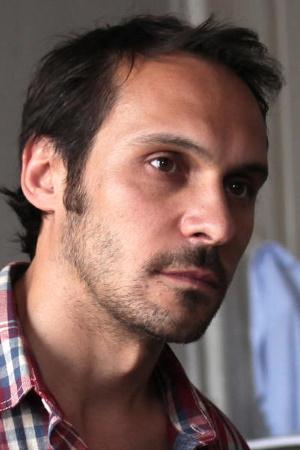 Picture of Yannick Choirat