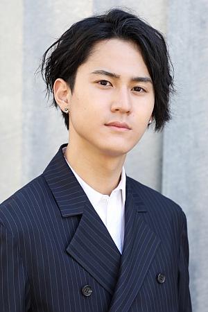 Picture of Shunsuke Takeuchi
