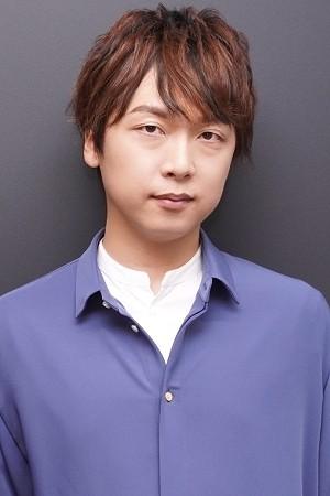 Picture of Shinnosuke Tachibana