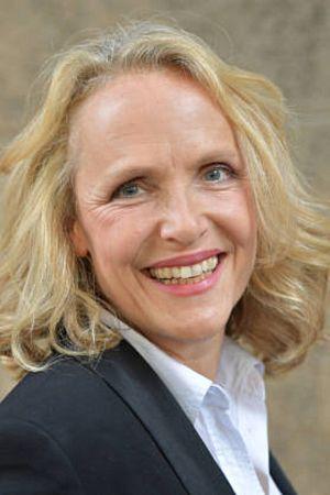Picture of Juliane Köhler