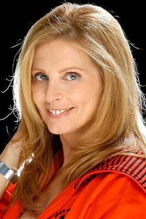 Picture of Cristina Alberó