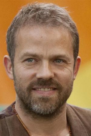 Picture of Christian Skolmen