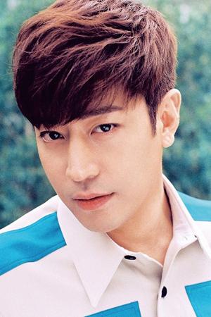 Picture of Eric Mun