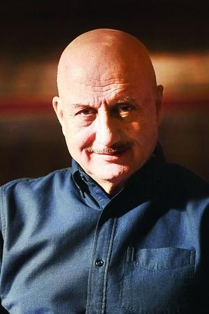 Picture of Anupam Kher