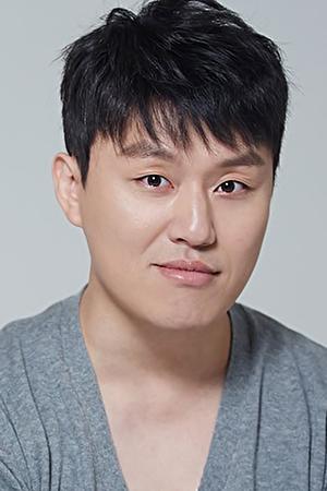 Picture of Kim Min-jae
