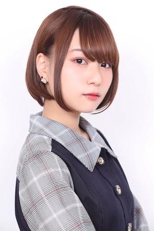 Picture of Miyu Tomita