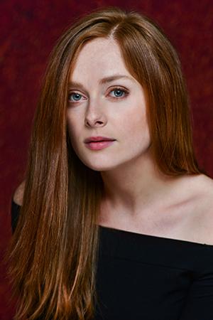 Picture of Alex Paxton-Beesley