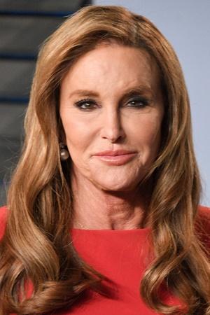 Picture of Caitlyn Jenner