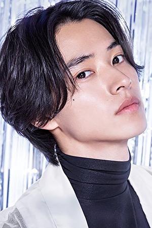 Picture of Kento Yamazaki