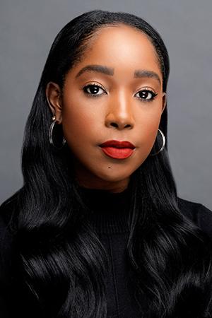 Picture of Ashley Blaine Featherson