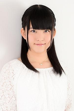 Picture of Manaka Iwami