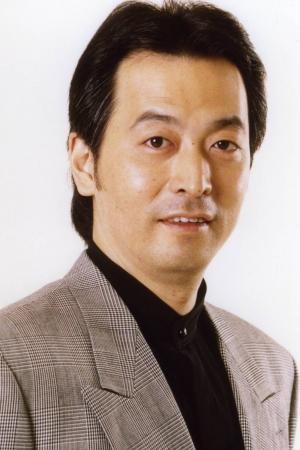 Picture of Hidetoshi Nakamura