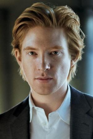 Picture of Domhnall Gleeson