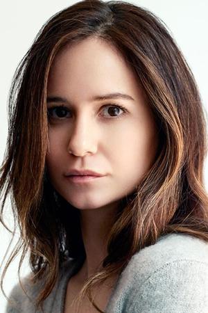 Picture of Katherine Waterston