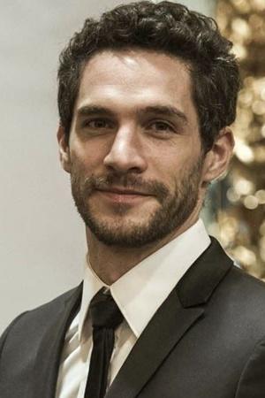 Picture of Michel Noher