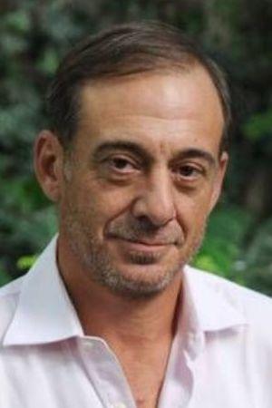 Picture of Alejandro Awada