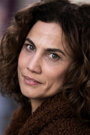 Picture of Toni Acosta