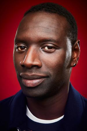 Picture of Omar Sy