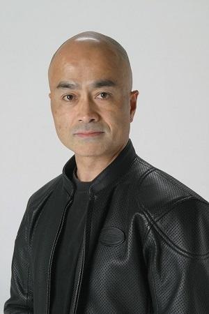 Picture of Hiroshi Iwasaki
