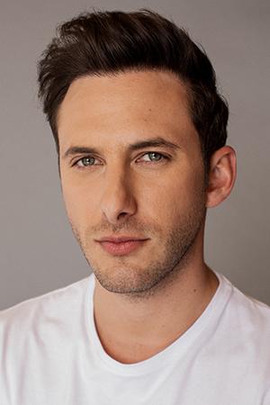 Picture of Sebastián Zurita