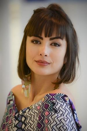 Picture of Maria Casadevall