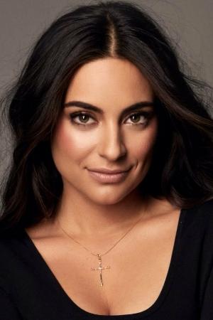 Picture of Ana Brenda Contreras