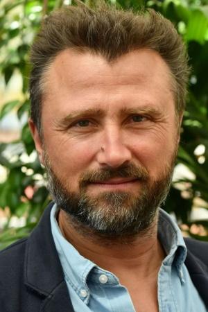 Picture of Alexandre Brasseur