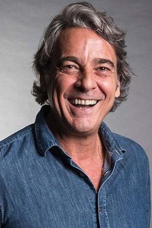 Picture of Alexandre Borges
