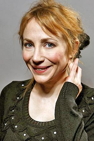 Picture of Julie Depardieu