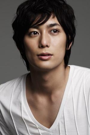 Picture of Yuta Hiraoka