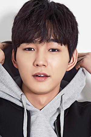 Picture of Lee Won-geun