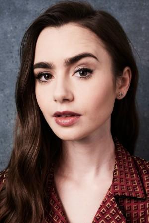 Picture of Lily Collins
