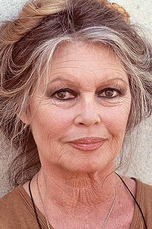 Picture of Brigitte Bardot