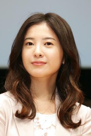 Picture of Yuriko Yoshitaka